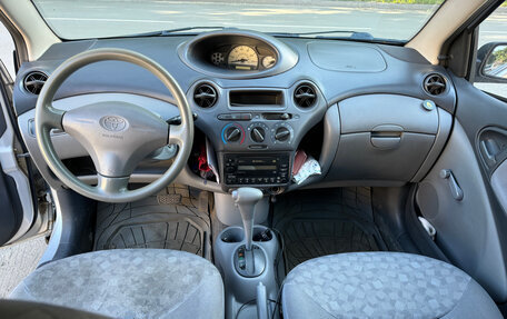 Toyota Echo, 2000 год, 120 000 рублей, 5 фотография