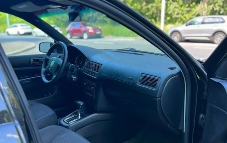 Volkswagen Jetta IV, 2004 год, 320 000 рублей, 4 фотография