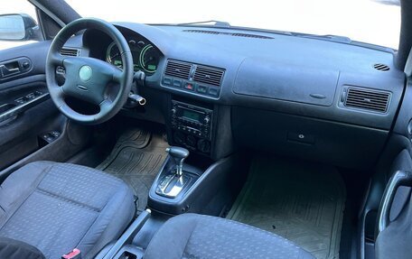 Volkswagen Jetta IV, 2004 год, 320 000 рублей, 5 фотография