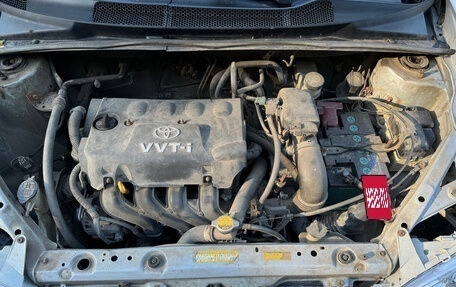 Toyota Echo, 2000 год, 120 000 рублей, 9 фотография