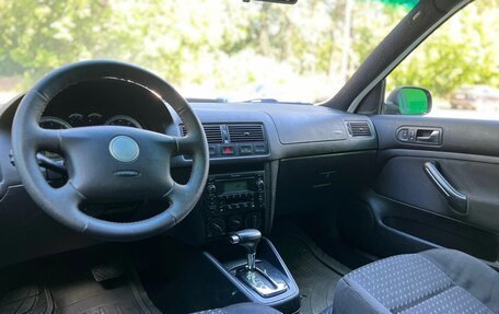 Volkswagen Jetta IV, 2004 год, 320 000 рублей, 7 фотография