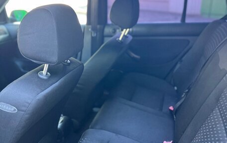 Volkswagen Jetta IV, 2004 год, 320 000 рублей, 9 фотография