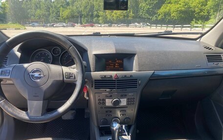 Opel Astra H, 2004 год, 255 000 рублей, 7 фотография