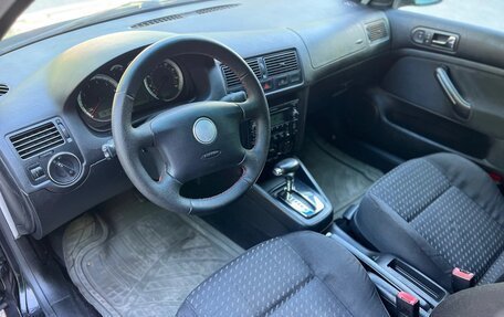 Volkswagen Jetta IV, 2004 год, 320 000 рублей, 10 фотография