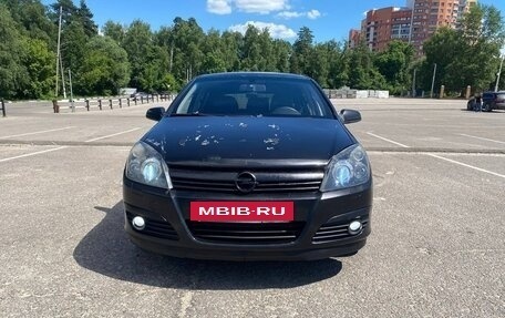Opel Astra H, 2004 год, 255 000 рублей, 10 фотография