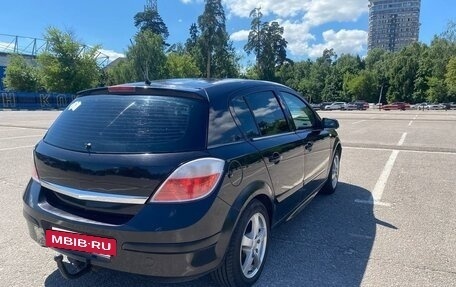 Opel Astra H, 2004 год, 255 000 рублей, 8 фотография