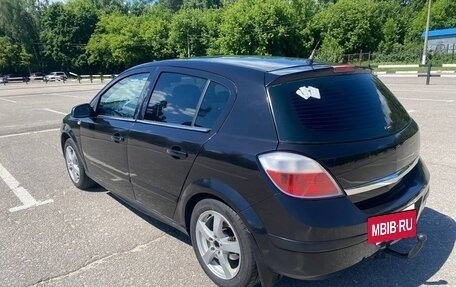 Opel Astra H, 2004 год, 255 000 рублей, 6 фотография