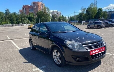 Opel Astra H, 2004 год, 255 000 рублей, 2 фотография