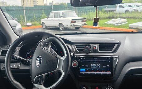 KIA Rio III рестайлинг, 2017 год, 799 000 рублей, 6 фотография