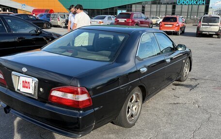 Nissan Laurel VIII, 1997 год, 400 000 рублей, 5 фотография