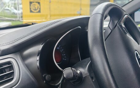 KIA Rio III рестайлинг, 2017 год, 799 000 рублей, 9 фотография