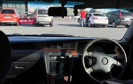 Nissan Laurel VIII, 1997 год, 400 000 рублей, 3 фотография