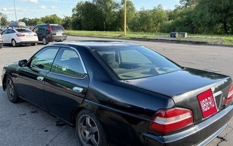 Nissan Laurel VIII, 1997 год, 400 000 рублей, 6 фотография