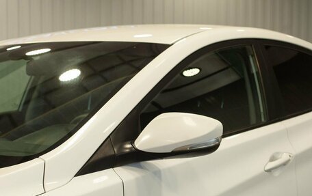 Hyundai Elantra V, 2013 год, 1 295 000 рублей, 15 фотография