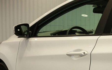Hyundai Elantra V, 2013 год, 1 295 000 рублей, 16 фотография