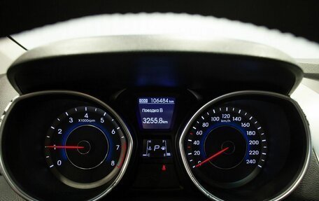 Hyundai Elantra V, 2013 год, 1 295 000 рублей, 21 фотография