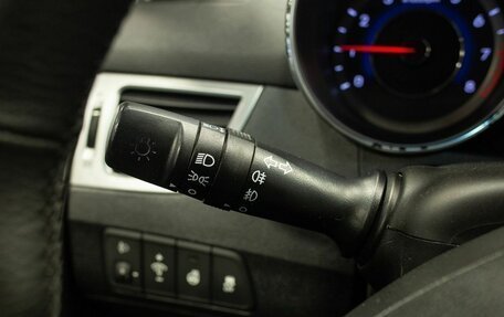 Hyundai Elantra V, 2013 год, 1 295 000 рублей, 22 фотография
