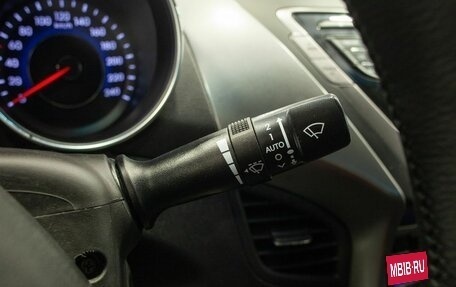 Hyundai Elantra V, 2013 год, 1 295 000 рублей, 23 фотография
