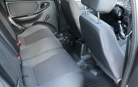 Chevrolet Niva I рестайлинг, 2012 год, 595 000 рублей, 18 фотография