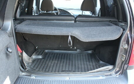 Chevrolet Niva I рестайлинг, 2012 год, 595 000 рублей, 19 фотография