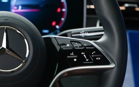 Mercedes-Benz E-Класс, 2024 год, 6 211 077 рублей, 13 фотография