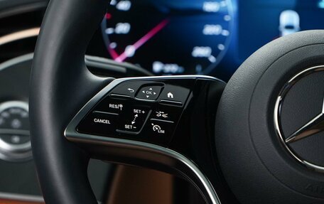 Mercedes-Benz E-Класс, 2024 год, 6 211 077 рублей, 25 фотография