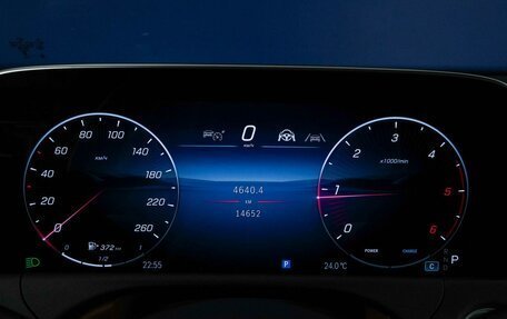 Mercedes-Benz E-Класс, 2024 год, 6 211 077 рублей, 24 фотография