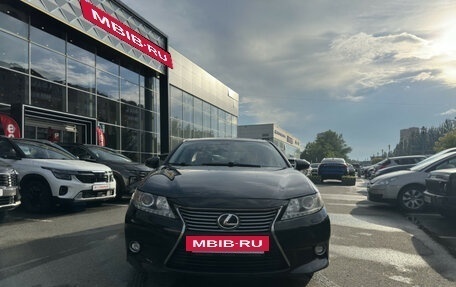 Lexus ES VII, 2014 год, 2 300 000 рублей, 2 фотография