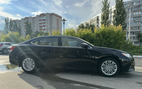 Lexus ES VII, 2014 год, 2 300 000 рублей, 4 фотография