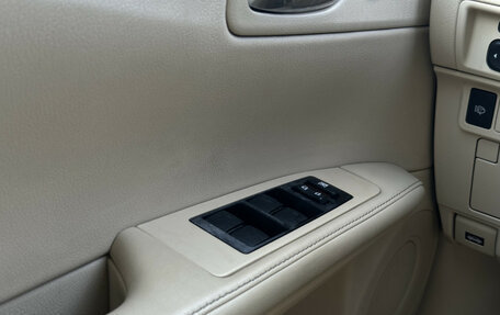 Lexus ES VII, 2014 год, 2 300 000 рублей, 15 фотография