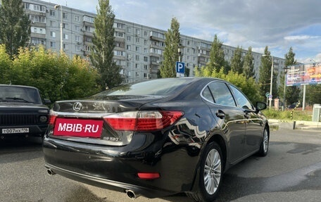 Lexus ES VII, 2014 год, 2 300 000 рублей, 5 фотография