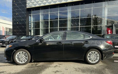 Lexus ES VII, 2014 год, 2 300 000 рублей, 8 фотография