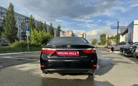 Lexus ES VII, 2014 год, 2 300 000 рублей, 6 фотография