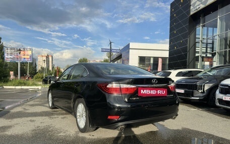 Lexus ES VII, 2014 год, 2 300 000 рублей, 7 фотография