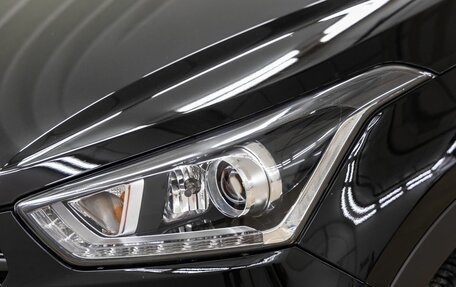 Hyundai Creta I рестайлинг, 2020 год, 1 998 000 рублей, 10 фотография