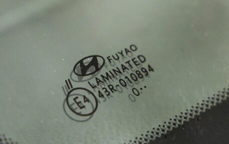 Hyundai Creta I рестайлинг, 2020 год, 1 998 000 рублей, 11 фотография