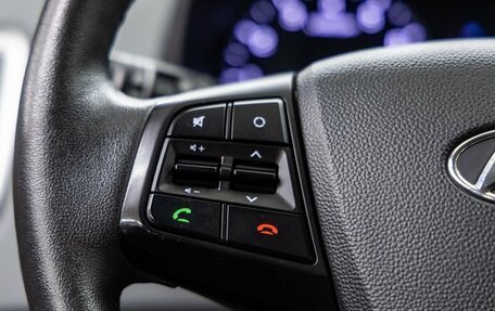 Hyundai Creta I рестайлинг, 2020 год, 1 998 000 рублей, 19 фотография