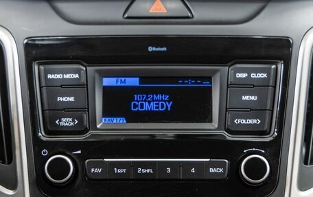 Hyundai Creta I рестайлинг, 2020 год, 1 998 000 рублей, 22 фотография
