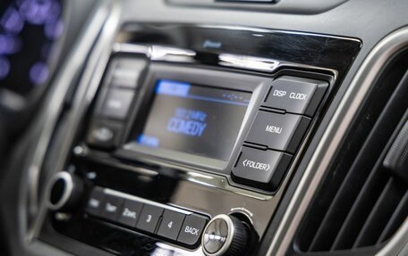 Hyundai Creta I рестайлинг, 2020 год, 1 998 000 рублей, 30 фотография