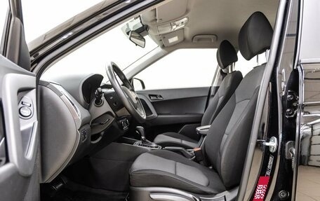 Hyundai Creta I рестайлинг, 2020 год, 1 998 000 рублей, 29 фотография
