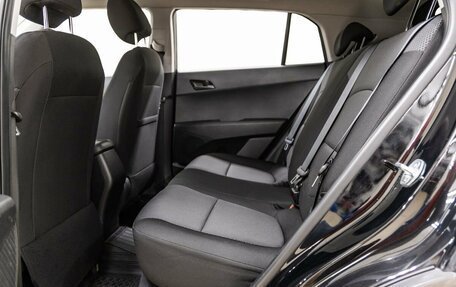Hyundai Creta I рестайлинг, 2020 год, 1 998 000 рублей, 35 фотография