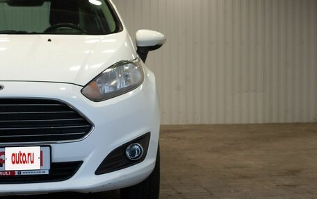 Ford Fiesta, 2015 год, 720 000 рублей, 5 фотография