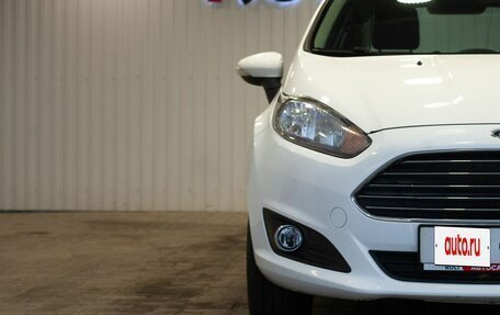 Ford Fiesta, 2015 год, 720 000 рублей, 4 фотография