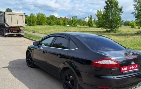 Ford Mondeo IV, 2008 год, 410 000 рублей, 3 фотография