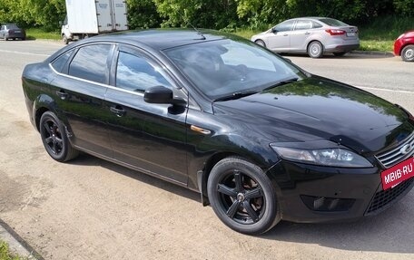 Ford Mondeo IV, 2008 год, 410 000 рублей, 2 фотография