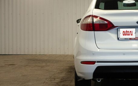 Ford Fiesta, 2015 год, 720 000 рублей, 11 фотография