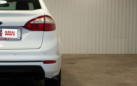 Ford Fiesta, 2015 год, 720 000 рублей, 12 фотография