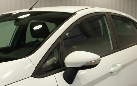 Ford Fiesta, 2015 год, 720 000 рублей, 15 фотография