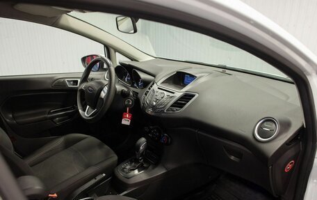 Ford Fiesta, 2015 год, 720 000 рублей, 18 фотография