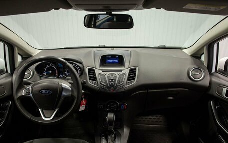 Ford Fiesta, 2015 год, 720 000 рублей, 19 фотография